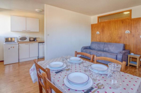 200m pistes - Appartement 4 personnes - Adervielle